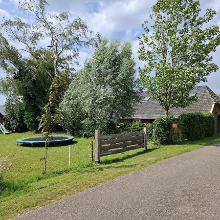 Vakantiehuis Ganderhoeve Gaanderen Εξωτερικό φωτογραφία