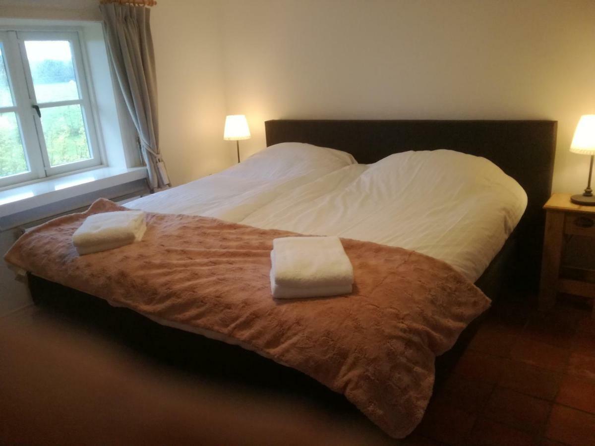 Vakantiehuis Ganderhoeve Gaanderen Εξωτερικό φωτογραφία